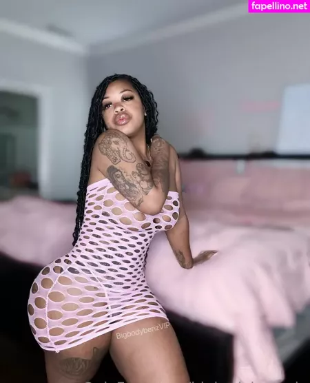 Bigbodybenzvip 7 OnlyFans Thumbnail #tJX0iqLxLP
