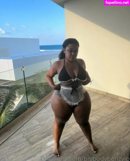 Bigbodybenzvip 7 OnlyFans Thumbnail #uLkfVC3InT