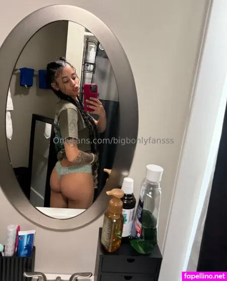 Bigbonlyfansss OnlyFans Thumbnail #p0Np1hMNuo