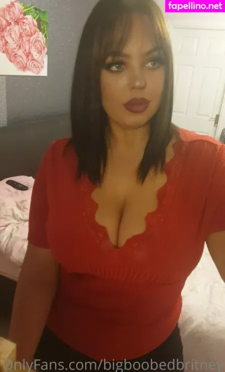 Bigboobedbritneyfree OnlyFans Thumbnail #1564J0twln