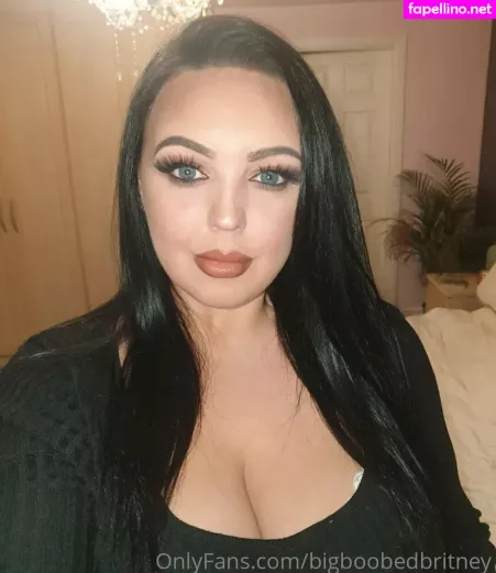 Bigboobedbritneyfree OnlyFans Thumbnail #a9MdH4zavq