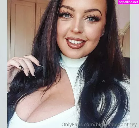 Bigboobedbritneyfree OnlyFans Thumbnail #k1dt0qzKcl