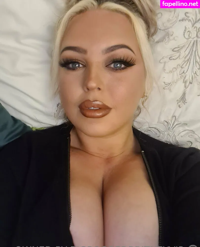 bigboobedbritneyvip, brittany_bitchh Nude Leaked OnlyFans Photo #eeBdDayB0J