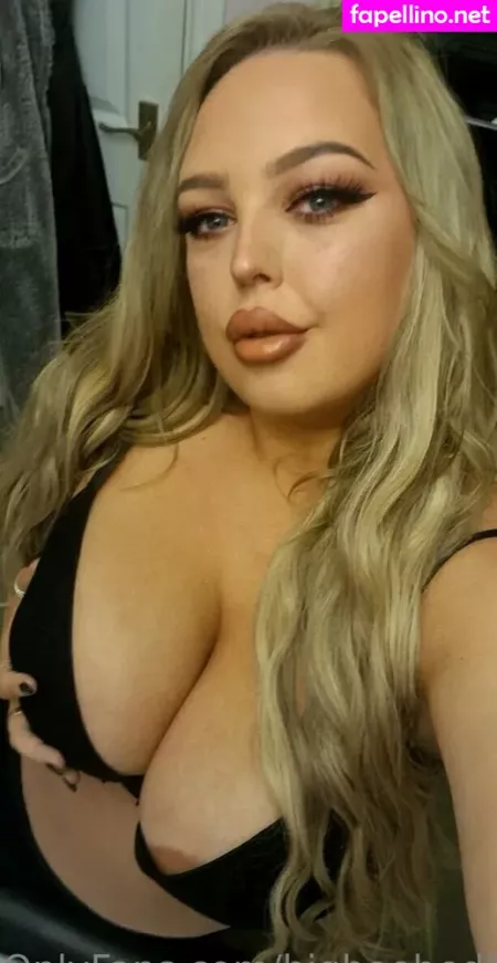 Bigboobedbritneyvip OnlyFans Thumbnail #gDbdyASat0