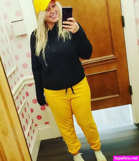 Bigboobiebubblez OnlyFans Thumbnail #VfioETdDZD