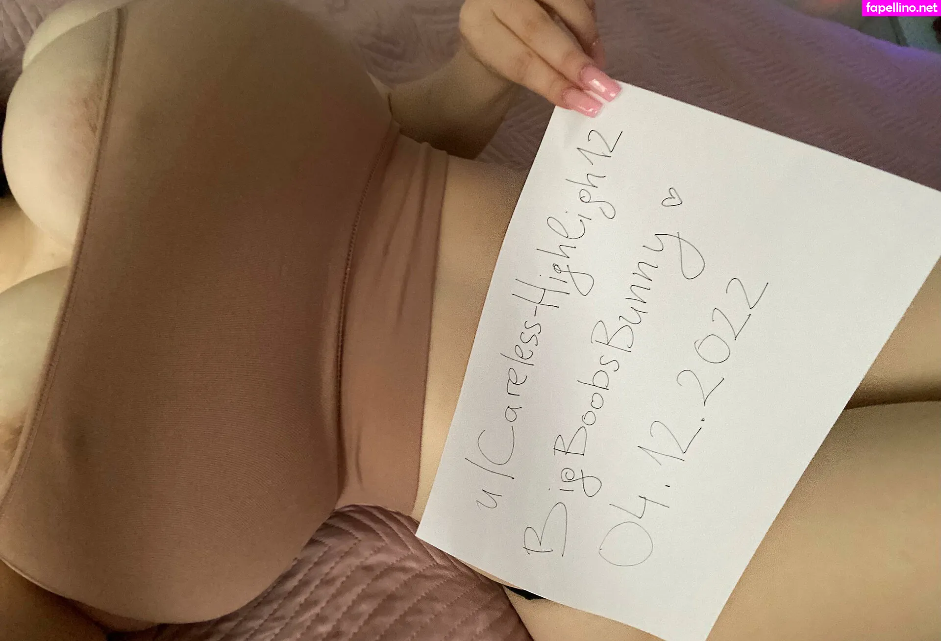 bigboobsbunnygirl Nude Leaked OnlyFans Photo #HN3z839eQv