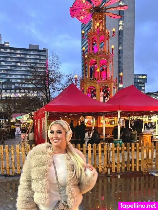 bigboobzbarbie Nude Leaked OnlyFans Photo #SJuOUpGSKc