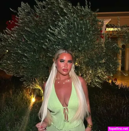 Bigboobzbarbie OnlyFans Thumbnail #iuyBmBBwcr