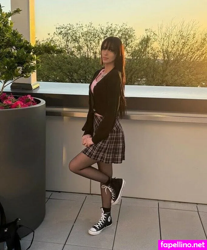 Jules Leah, bbylovesick, bigboootygothgf Nude Leaked OnlyFans Photo #dHYG4VHNpN