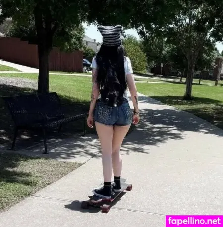 Bigboootygothgf OnlyFans Thumbnail #pmPGmgAv9J