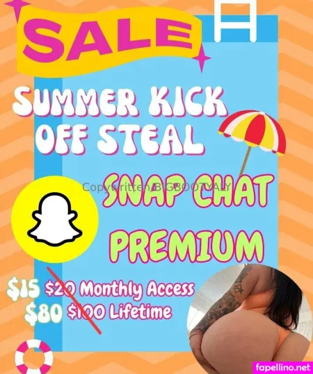 Bigbootyalyy OnlyFans Thumbnail #09O4UJeJmy