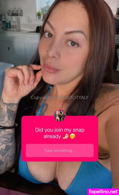 Bigbootyalyy OnlyFans Thumbnail #4R3RLBELd6