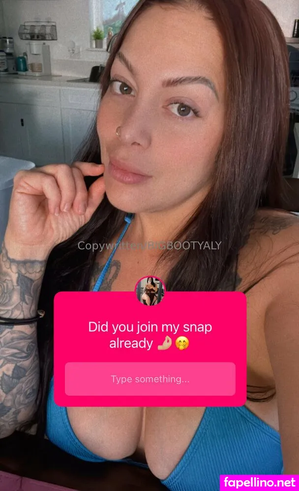 bigbootyalyy, reel Nude Leaked OnlyFans Photo #4R3RLBELd6