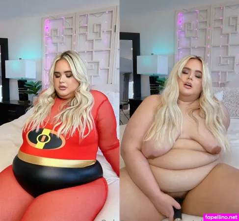 Bigbootyblondie1 OnlyFans Thumbnail #WZkPwkAHBu