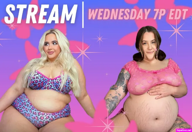 Bigbootyblondie1 Main Profile Photo