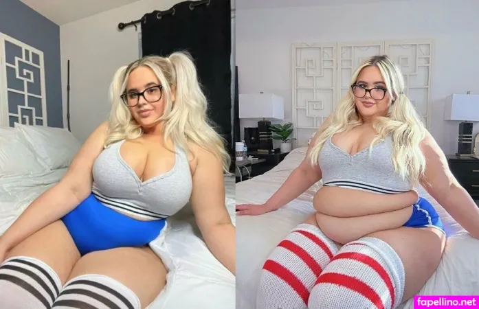 Bigbootyblondie1 OnlyFans Thumbnail #sY8mw3AhAL