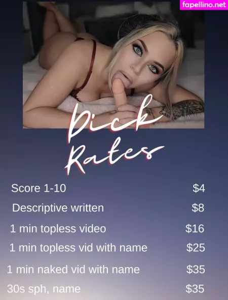 Bigbootybritish OnlyFans Thumbnail #858kzcjA2S