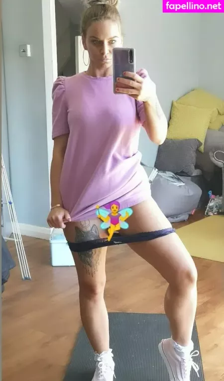 Bigbootybritish OnlyFans Thumbnail #FfAskaPrcM