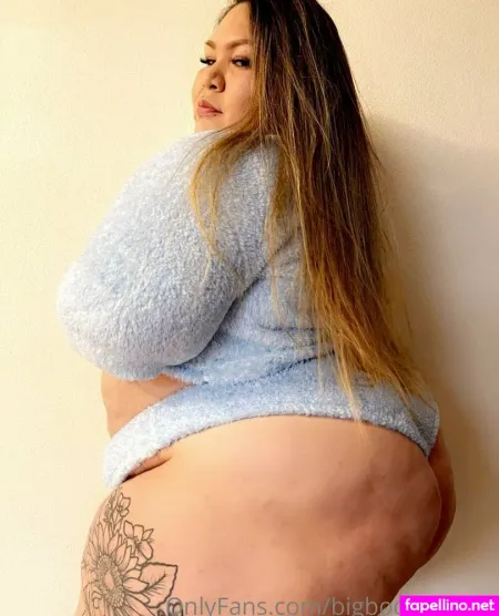 Bigbootydee89 OnlyFans Thumbnail #1nUdL9sAvX