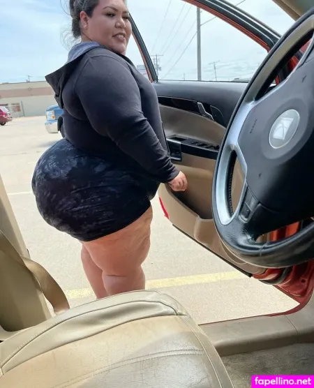 Bigbootydee89 OnlyFans Thumbnail #WIIMqJVCZf