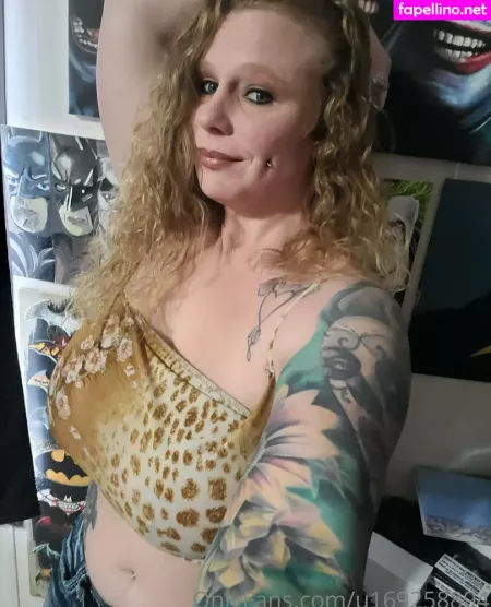 Bigbootymandyj1981 OnlyFans Thumbnail #LqmuEbaMml