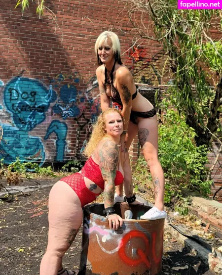 Bigbootymandyj1981 OnlyFans Thumbnail #ZleuDkayC5