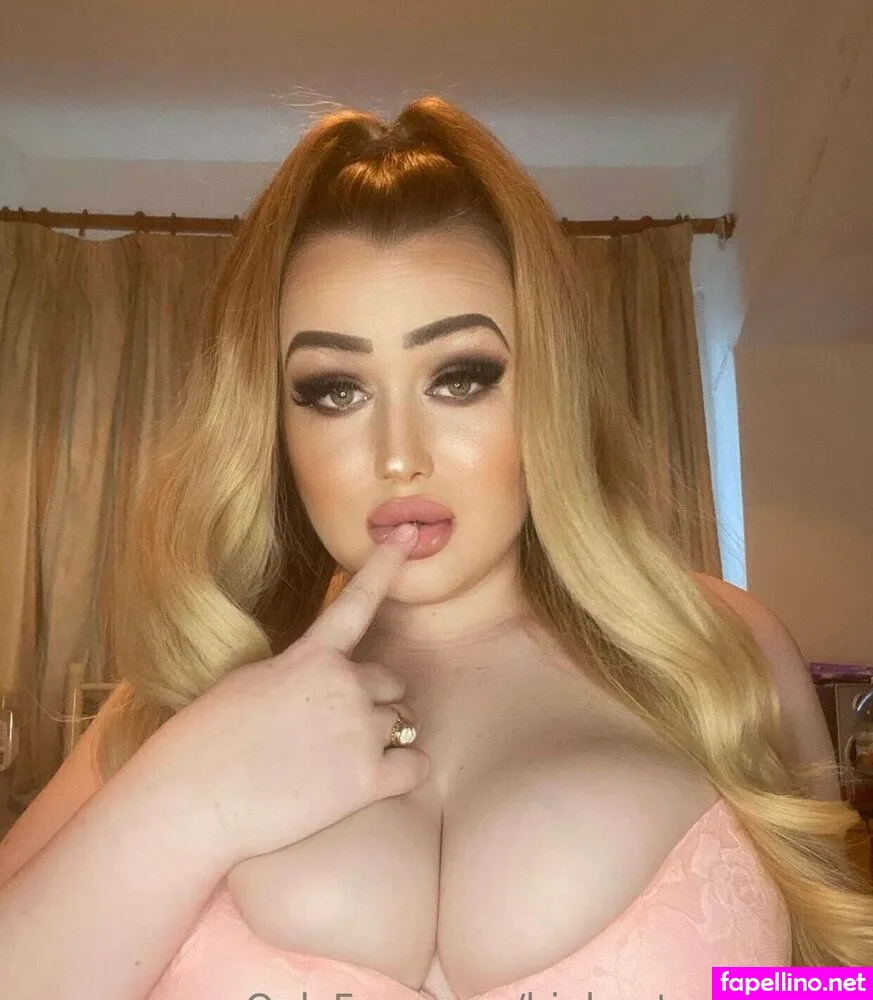 bigbootymollyxox Nude Leaked OnlyFans Photo #3pQUQlaT5i