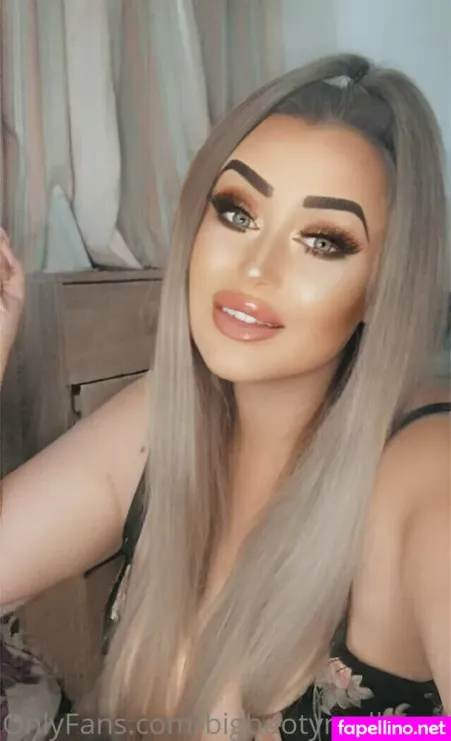 Bigbootymollyxox OnlyFans Thumbnail #U4EY375Oqn