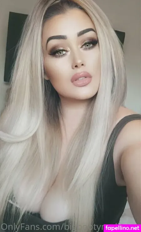 Bigbootymollyxox OnlyFans Thumbnail #XVRKyoSYZH