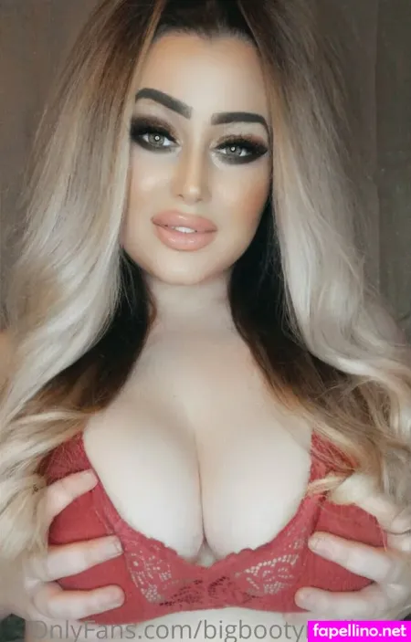 Bigbootymollyxox OnlyFans Thumbnail #Zv2WjT5PCx