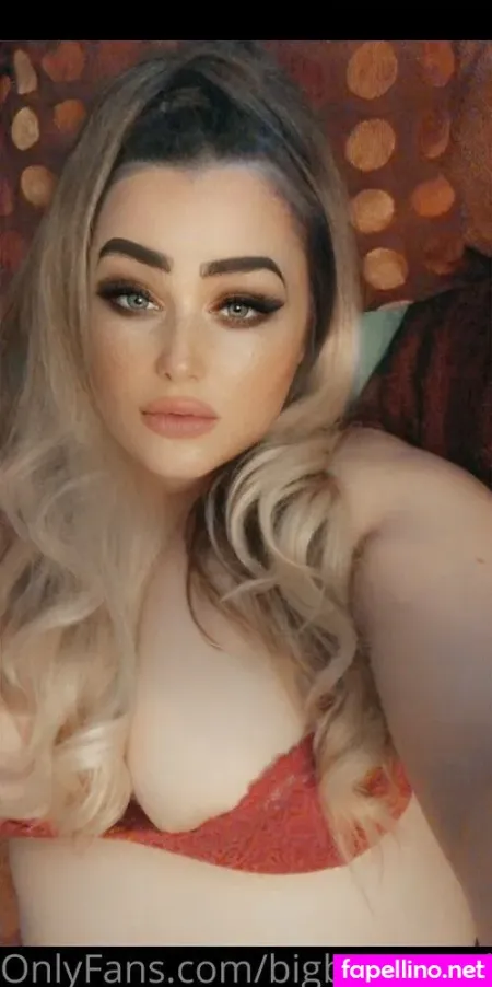 Bigbootymollyxox OnlyFans Thumbnail #t9ZPxN0tEJ