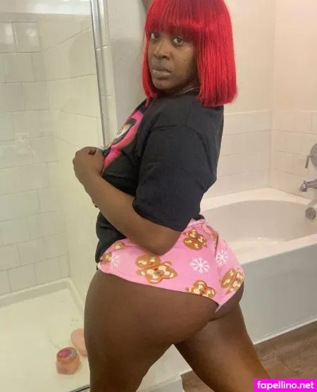 Bigbootyshayyy Main Profile Photo