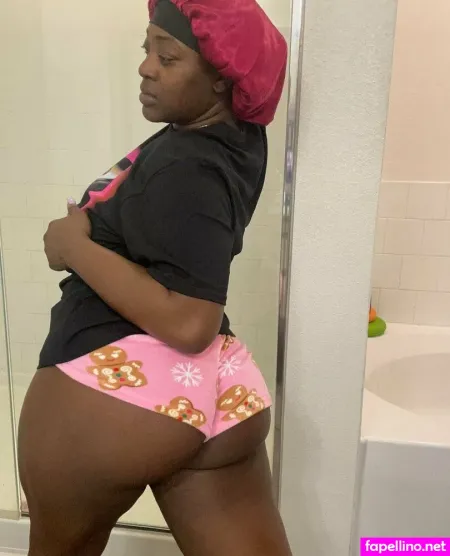 Bigbootyshayyy OnlyFans Thumbnail #BHQ5oPixuz