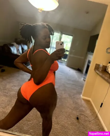 Bigbootyshayyy OnlyFans Thumbnail #Ps9XiKmNsr