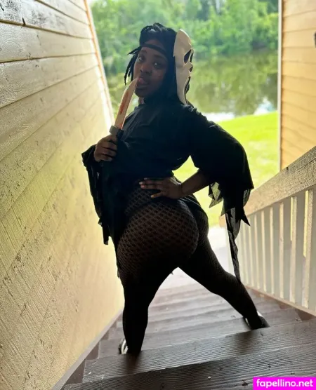 Bigbootyshayyy OnlyFans Thumbnail #U2rUdW9n0G