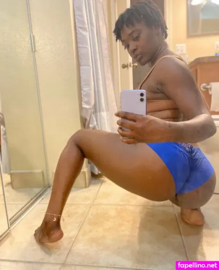 Bigbootyshayyy OnlyFans Thumbnail #Y2sqQ42LPT