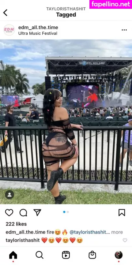 Bigbootytayyyy OnlyFans Thumbnail #q9y2sYpIS7