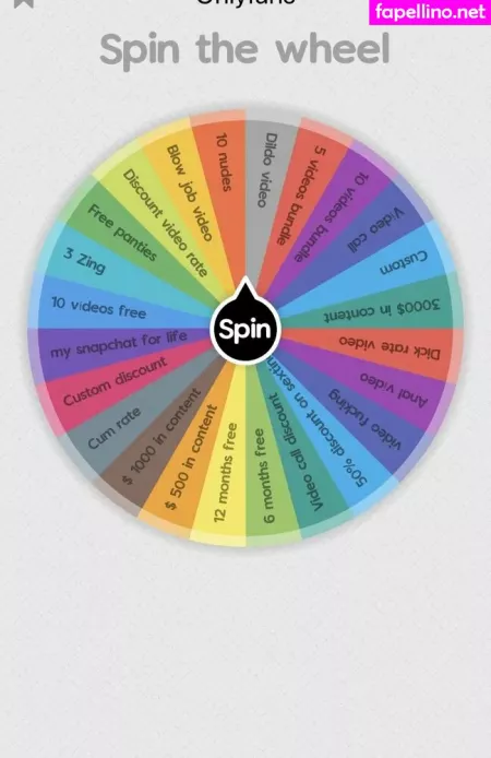 Bigbootyx1 OnlyFans Thumbnail #CVsYOfqpD6