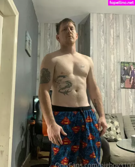 Bigboy3107 OnlyFans Thumbnail #MOgIREAOot