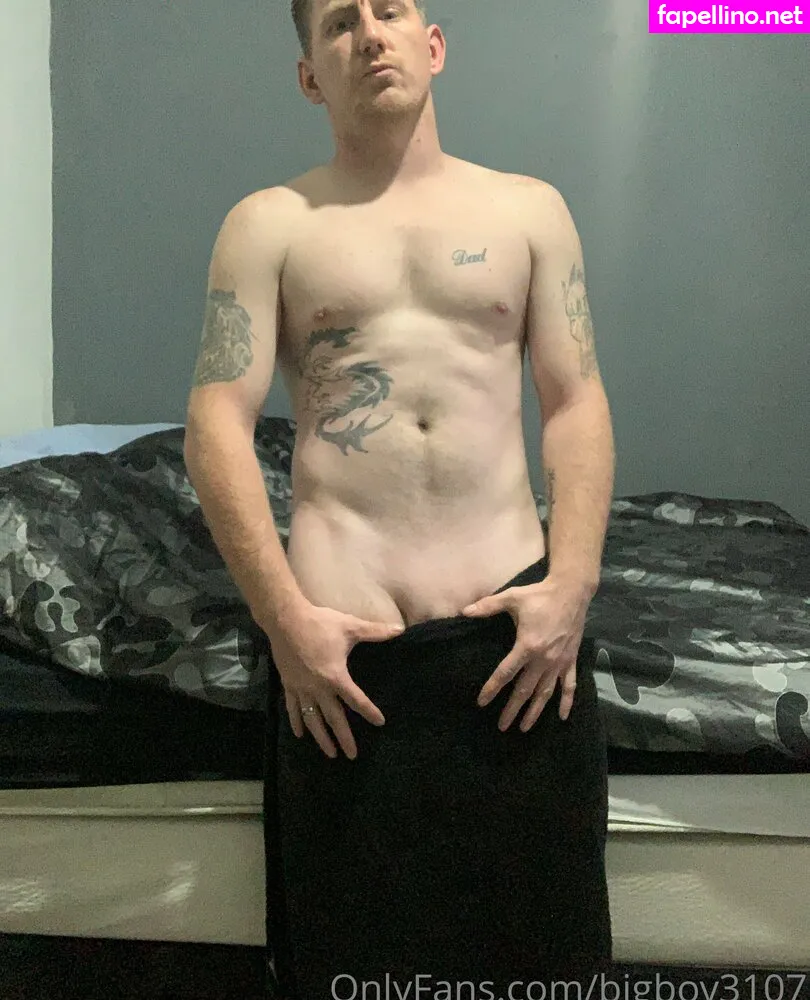 bigboy310, bigboy3107 Nude Leaked OnlyFans Photo #MkmrgJA44j