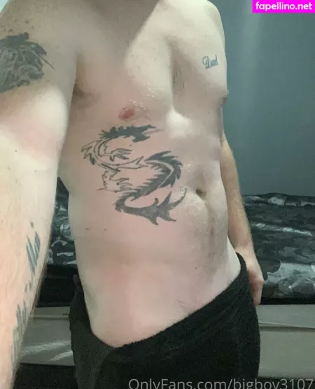 Bigboy3107 OnlyFans Thumbnail #NJeZCHUD4b