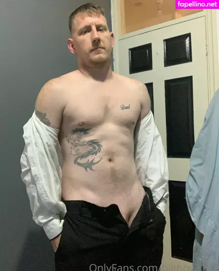 Bigboy3107 OnlyFans Thumbnail #xgb08OOXT0