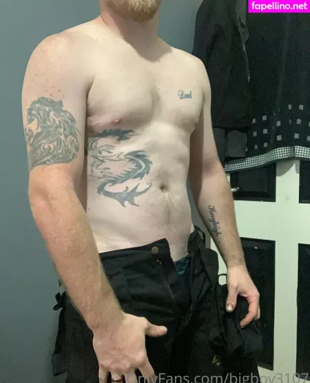 Bigboy3107 OnlyFans Thumbnail #zcm1j8LHO3