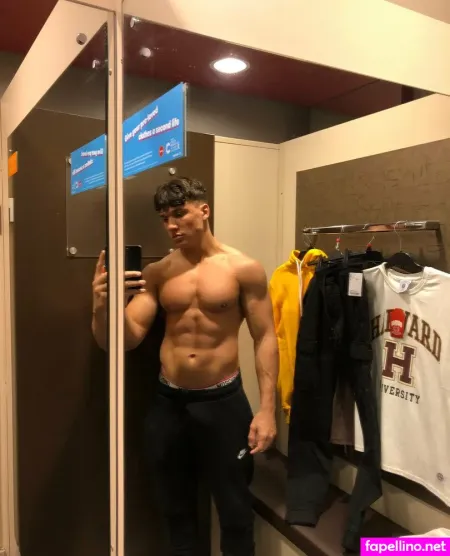 Bigboybeni OnlyFans Thumbnail #djfmtYyn01