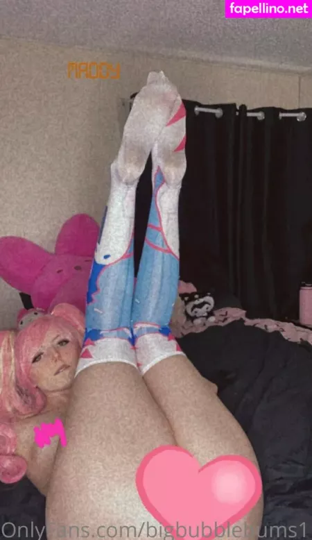 Bigbubblebums1 OnlyFans Thumbnail #8YMxCc85dB
