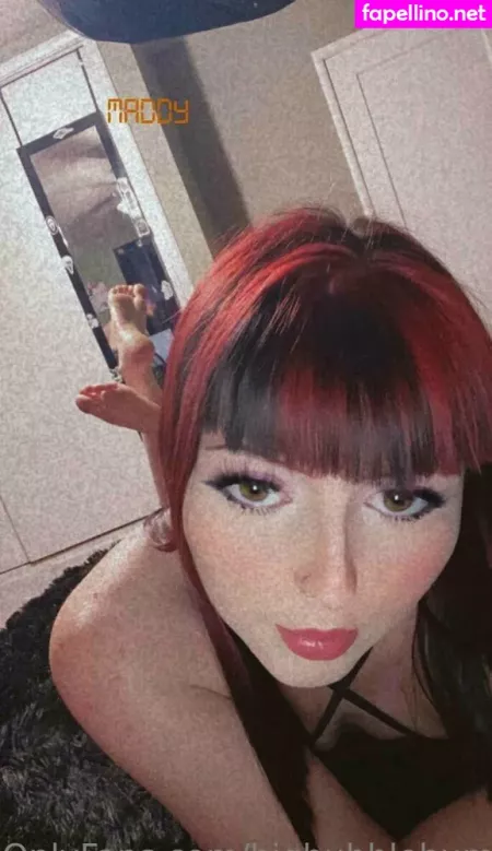 Bigbubblebums1 OnlyFans Thumbnail #jHZrA2J4bp