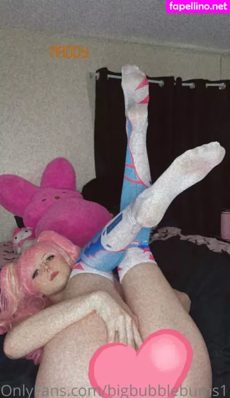 Bigbubblebums1 OnlyFans Thumbnail #mOTJuuUSD2