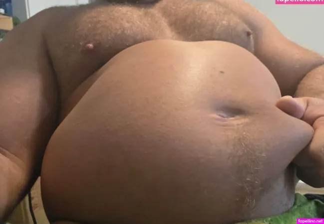 Bigbulkdaddy OnlyFans Thumbnail #Msp4EDJTOy