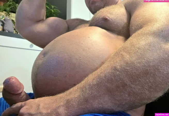 Bigbulkdaddy OnlyFans Thumbnail #VXawt7j645
