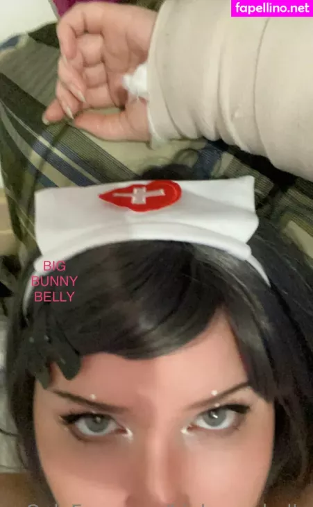 Bigbunnybelly OnlyFans Thumbnail #GReXlJOS3z